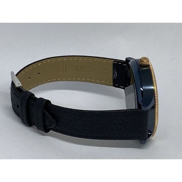 Fossil Gen 3 Authentic Genuine Smart Watch Custom Band FTW6002 DC768 - Picture 12 of 12